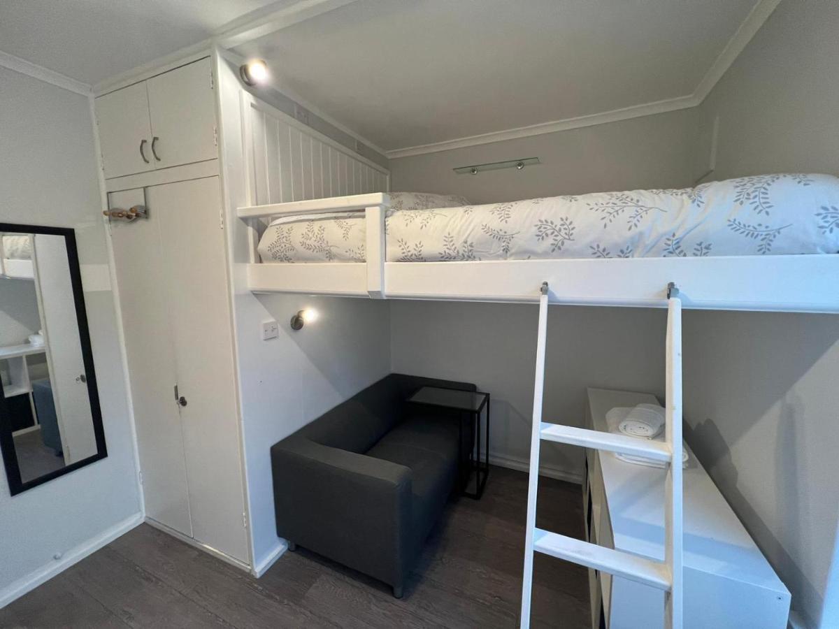 Holiday Properties Vauxhall Central Rooms لندن المظهر الخارجي الصورة