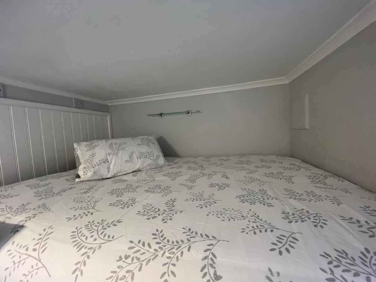 Holiday Properties Vauxhall Central Rooms لندن المظهر الخارجي الصورة