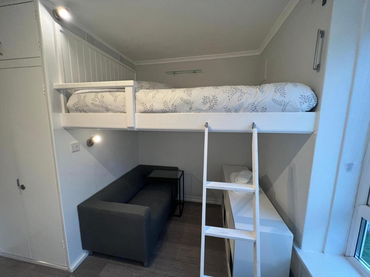 Holiday Properties Vauxhall Central Rooms لندن المظهر الخارجي الصورة