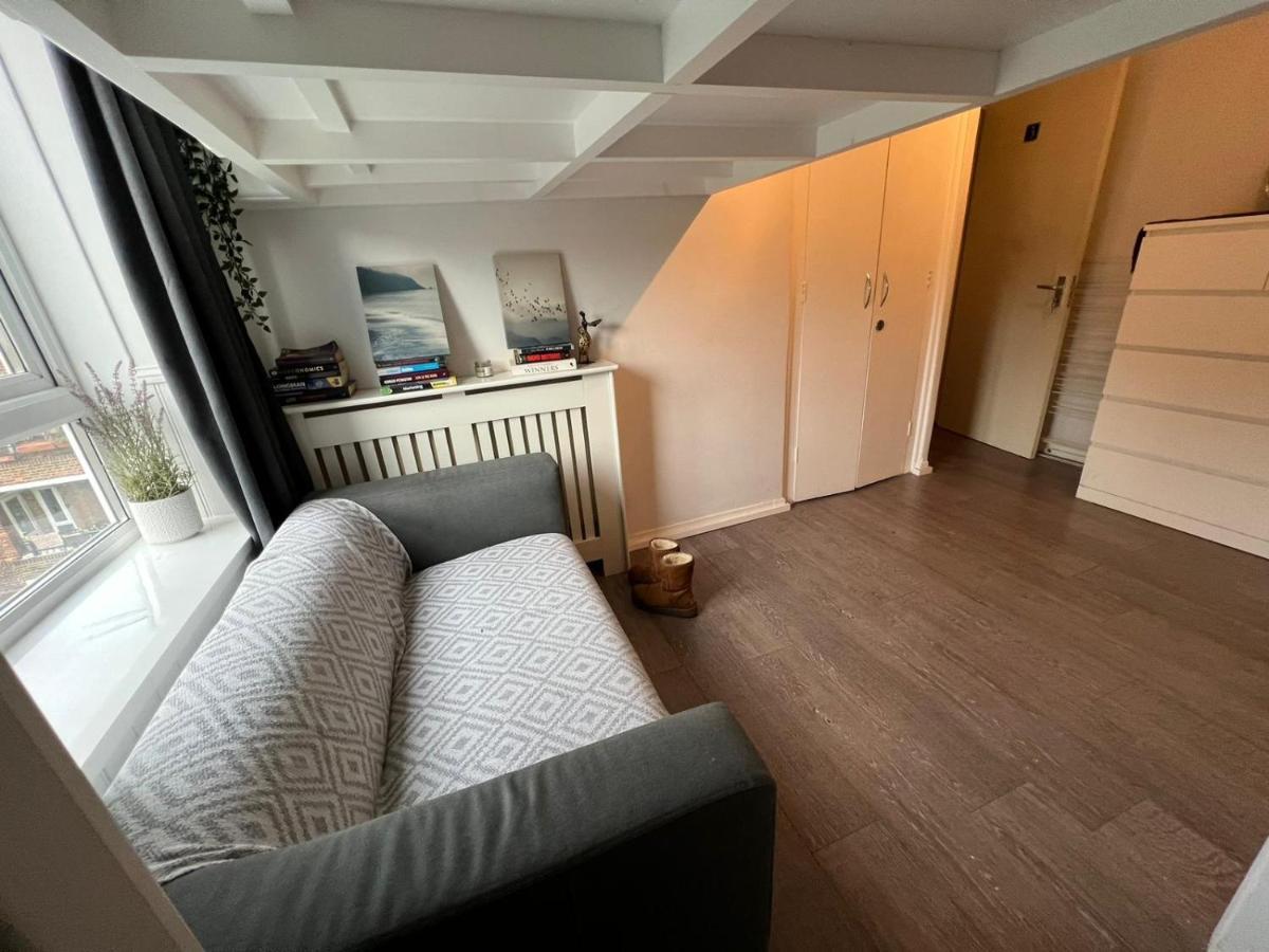 Holiday Properties Vauxhall Central Rooms لندن المظهر الخارجي الصورة