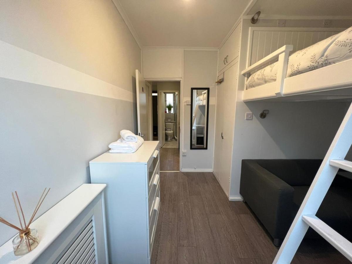Holiday Properties Vauxhall Central Rooms لندن المظهر الخارجي الصورة