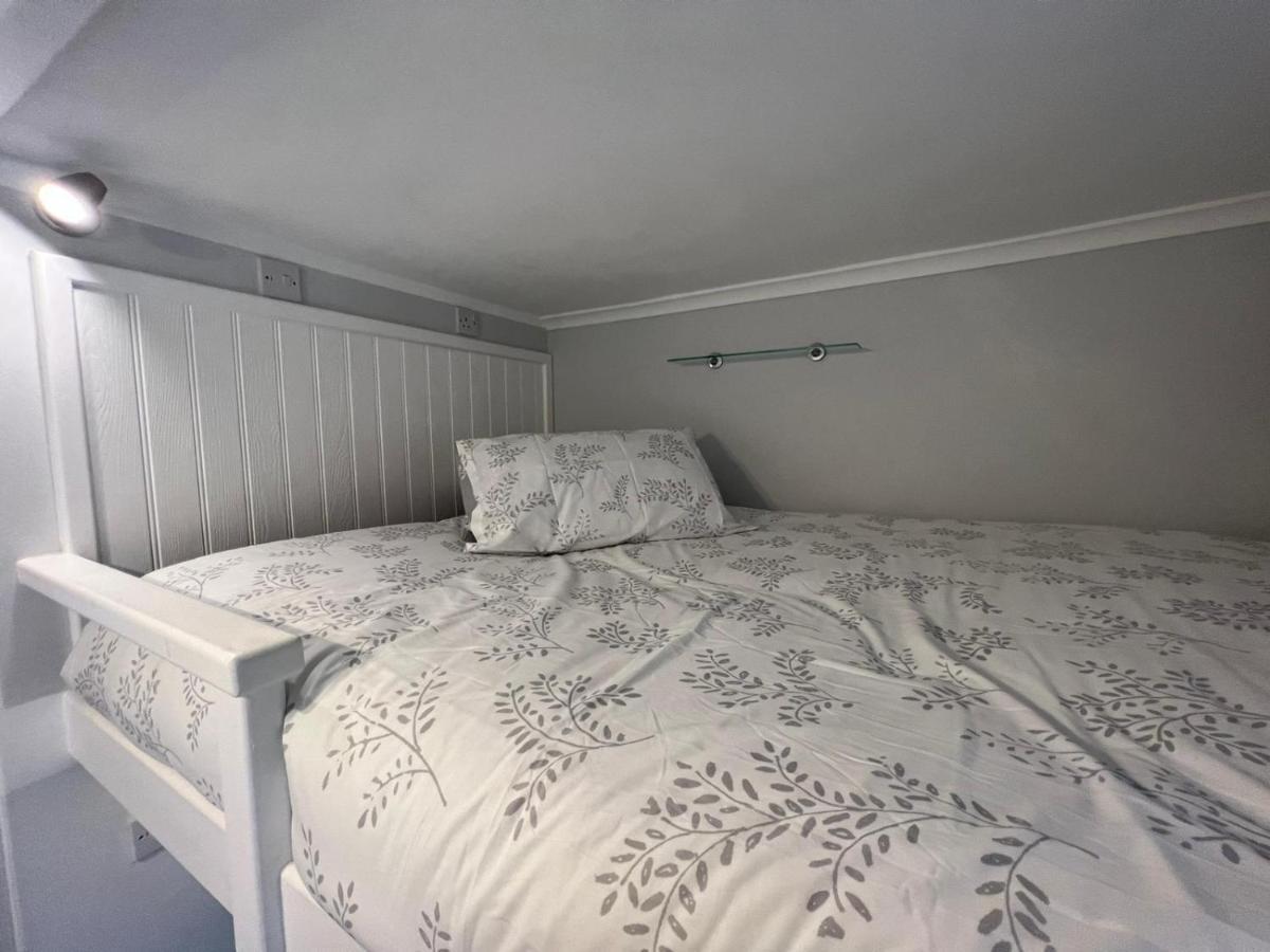 Holiday Properties Vauxhall Central Rooms لندن المظهر الخارجي الصورة