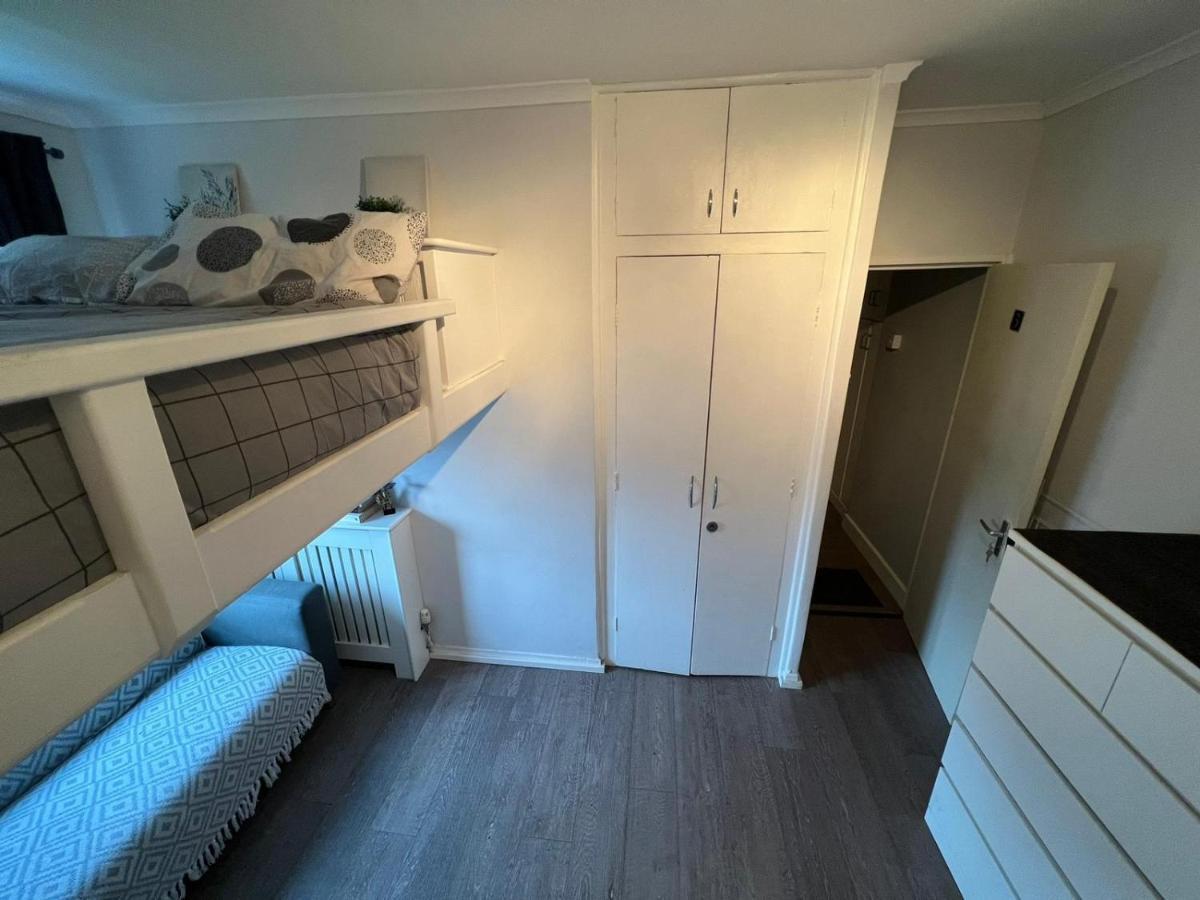 Holiday Properties Vauxhall Central Rooms لندن المظهر الخارجي الصورة