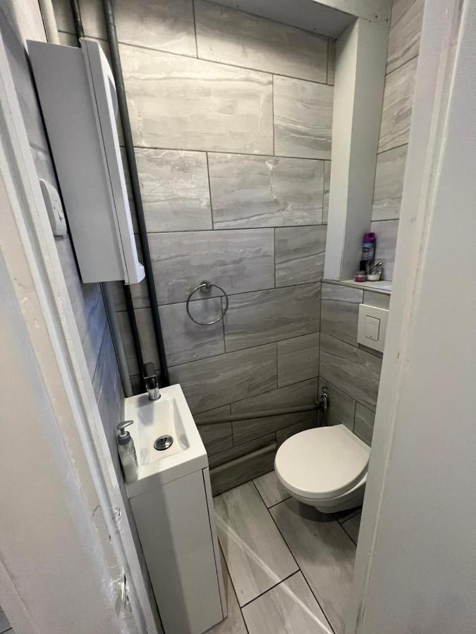 Holiday Properties Vauxhall Central Rooms لندن المظهر الخارجي الصورة