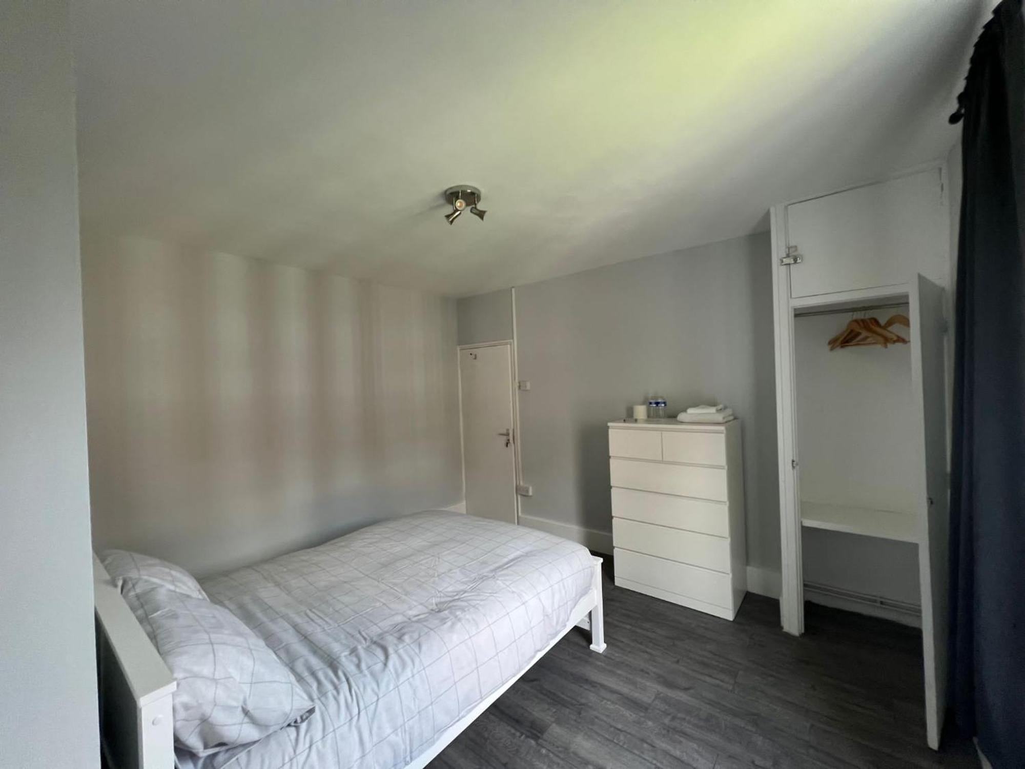 Holiday Properties Vauxhall Central Rooms لندن المظهر الخارجي الصورة