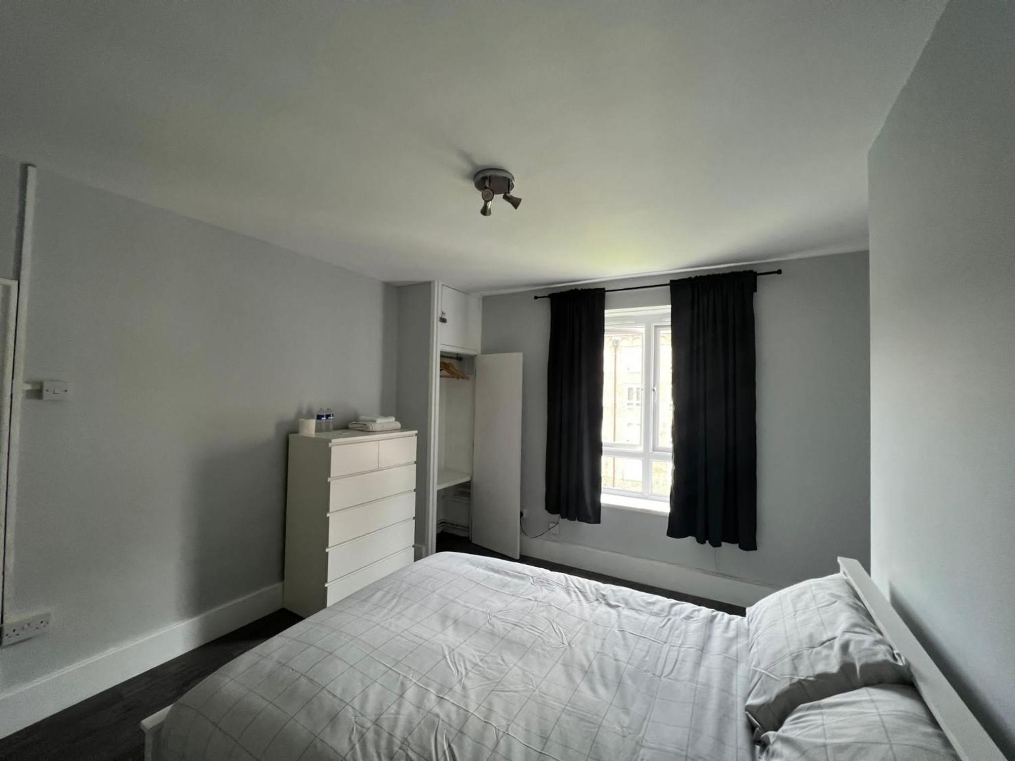 Holiday Properties Vauxhall Central Rooms لندن المظهر الخارجي الصورة