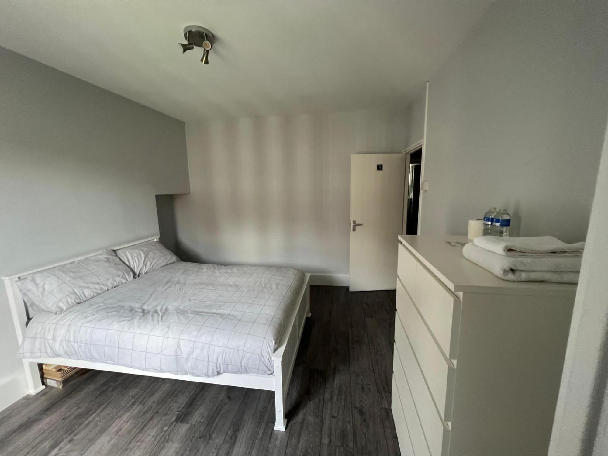 Holiday Properties Vauxhall Central Rooms لندن المظهر الخارجي الصورة