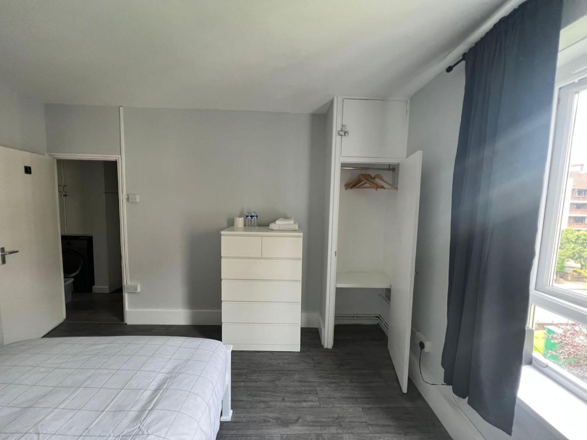 Holiday Properties Vauxhall Central Rooms لندن المظهر الخارجي الصورة