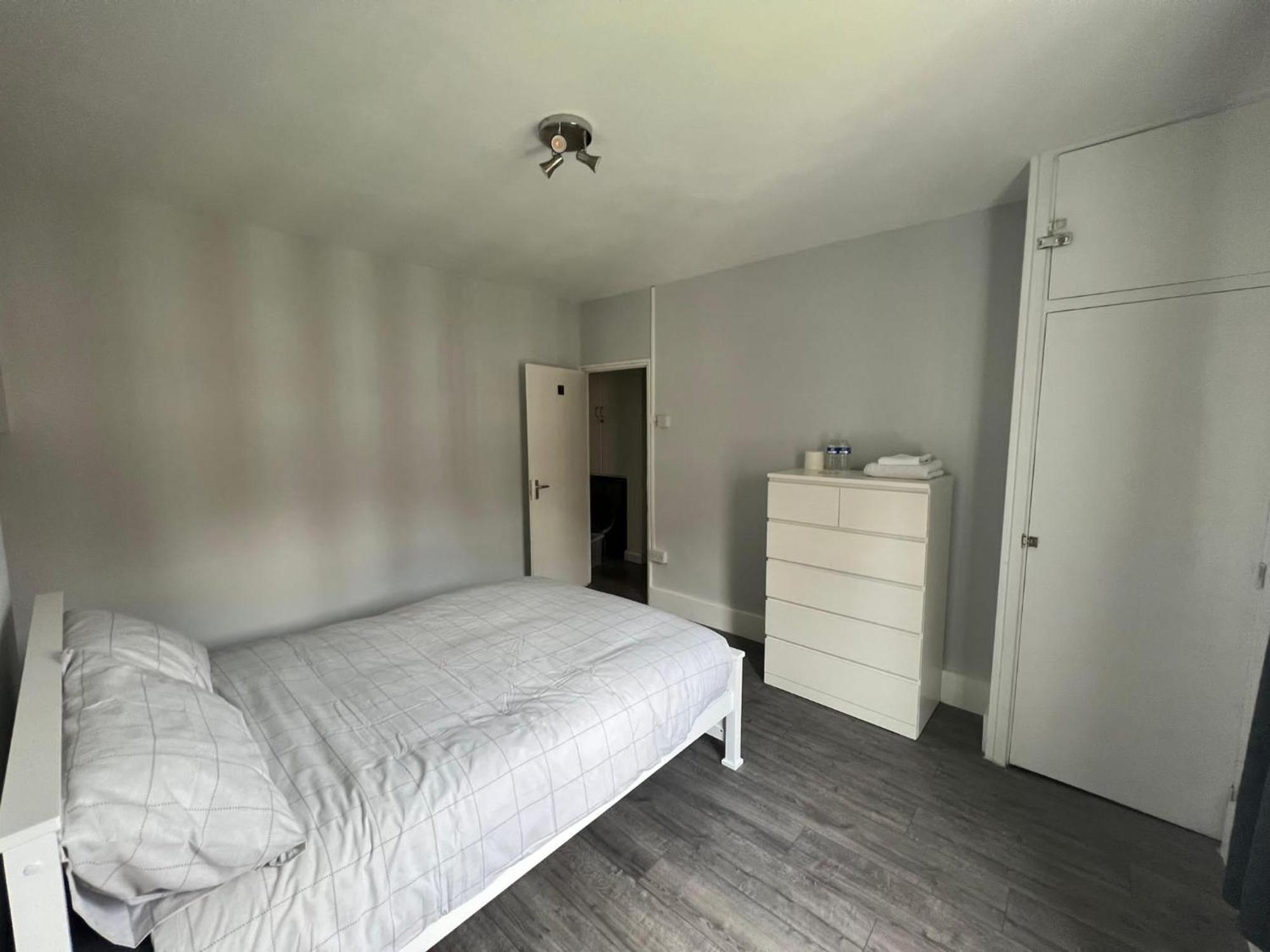 Holiday Properties Vauxhall Central Rooms لندن المظهر الخارجي الصورة