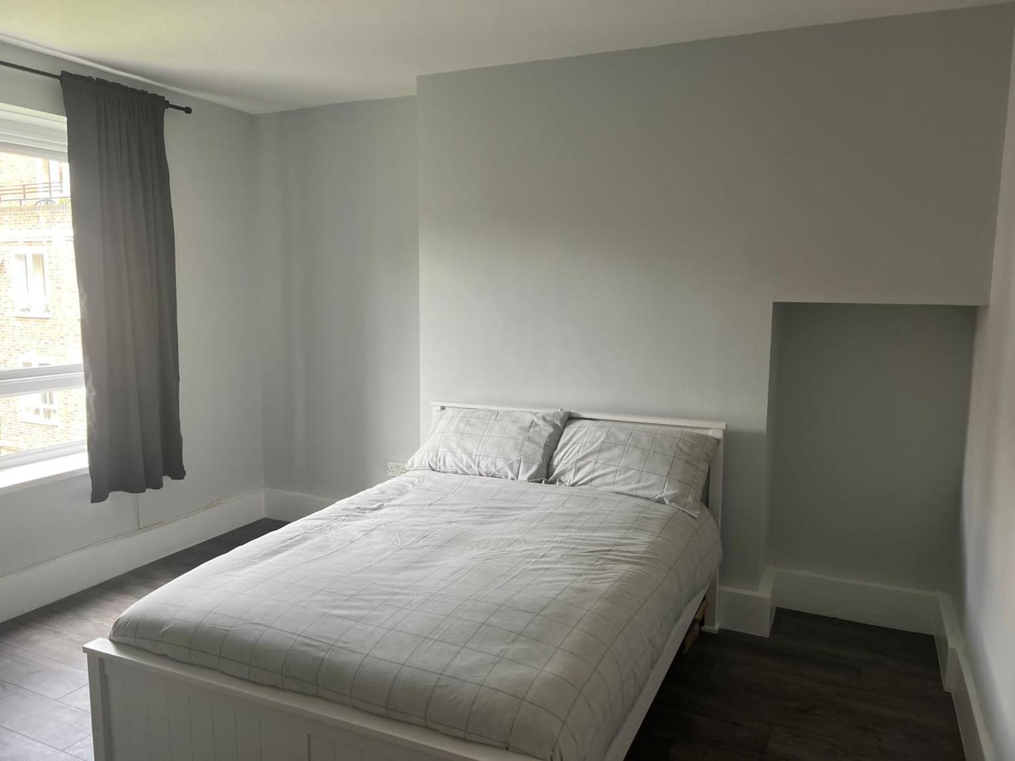 Holiday Properties Vauxhall Central Rooms لندن المظهر الخارجي الصورة