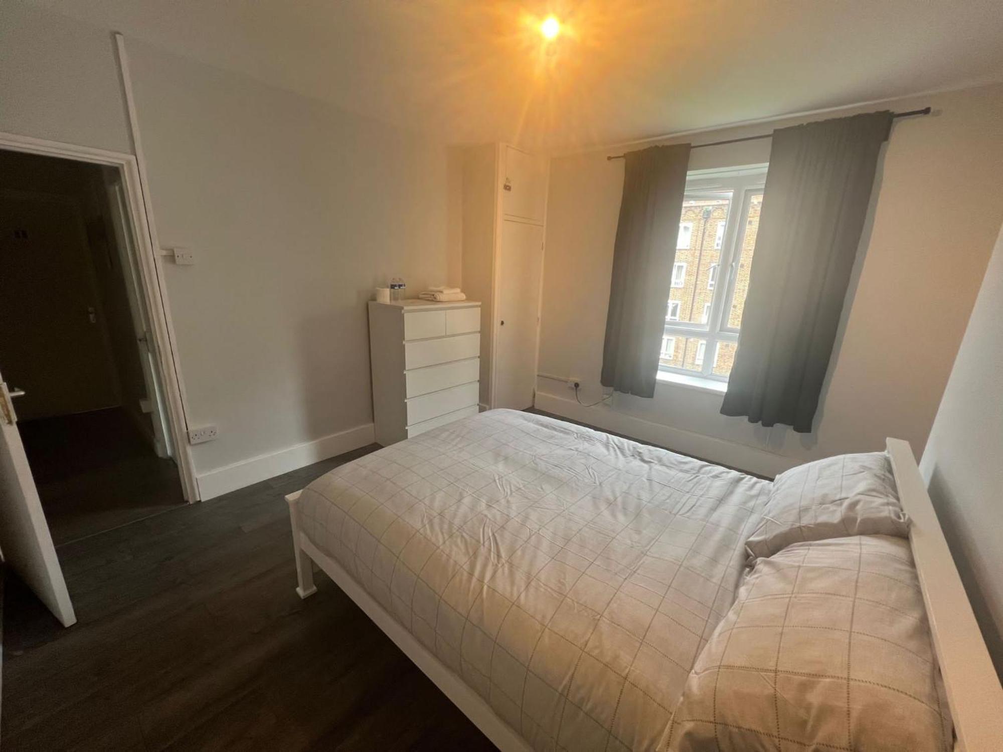 Holiday Properties Vauxhall Central Rooms لندن المظهر الخارجي الصورة